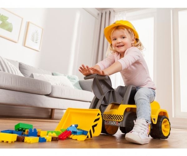 BIG - Power Worker Maxi Loader