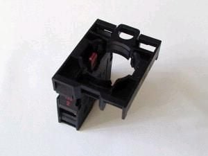 Eaton M22-AK10 Yhteyselementti 1 x sluttekontakt 230 V/AC, 400 V/AC, 500 V/AC, 24 V/DC, 110 V/DC, 220 V/DC 1 kpl 1 kpl