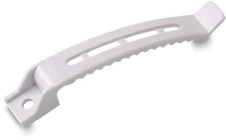 DIETZEL Kabelhorn enkelt, 8 styk 3x1,5, KH-1 HG - (50 stk.)