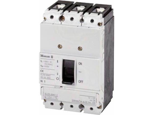 Eaton PN1-100 automatsikring/bryter (259141)