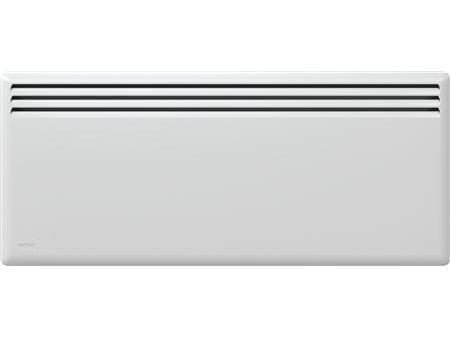 Nobø Varmepanel Frontudslip NFK4N 1250W 400V UDEN termostat - HUSK tilvalg af NCU-2Te eller Nobø termostat til styring via Hub.