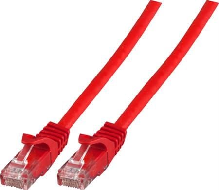 EFB Elektronik K8110RT.20, 20 m, Cat5e, U/UTP (UTP), RJ-45