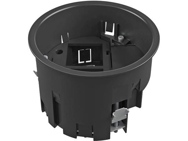 Installationsdosa OBO MT R2 1-1, Ø120 mm, höjd 85 mm