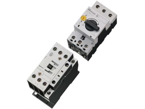 Eaton 046988 PKZM0-20 Moottorin suojaus kiertokytkimellä 690 V/AC 20 A 1 kpl 1 kpl