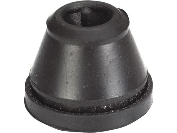 Kumitiiviste VET-C M20 reikä Ø20,5 mm, kaapeli Ø 7-10 mmIP67, CR kloropreeni musta Kumitiiviste VET-C M20 reikä Ø20,5 mm, kaapeli Ø 7-10 mmIP67, CR kloropreeni musta
