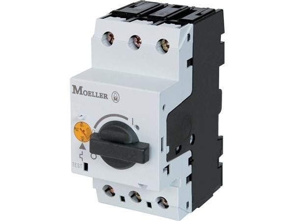 Eaton PKZM0-0.63, 150000 A, IP20