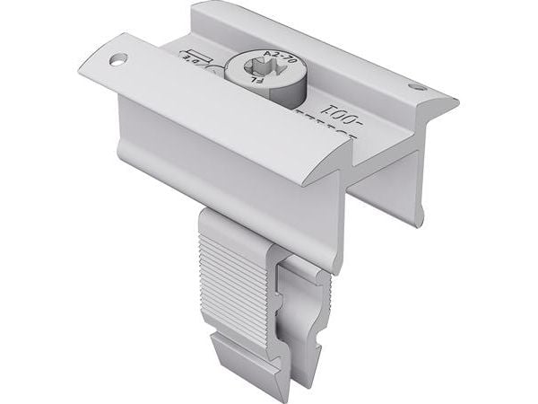SCHLETTER 131121-001 midterklämma Rapid16 30-40 mm (131121-001)