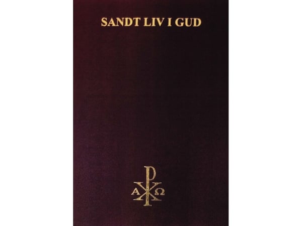 Sannhetens liv i Gud | Vassula Rydén | Språk: Dansk Sannhetens liv i Gud | Vassula Rydén | Språk: Dansk