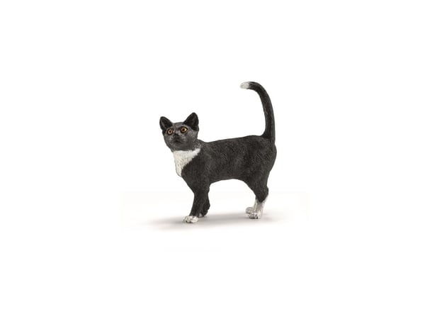 Schleich Farm Life - Black Cat