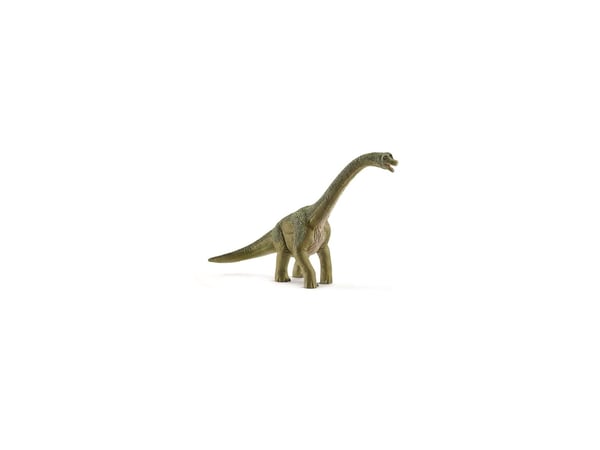 Schleich Brachiosaurus