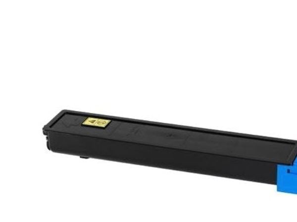 Kyocera TK 8315C - Cyan - original - tonerpatron - for TASKalfa 2550ci