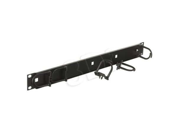 Triton 19" 1U-paneeli, lajittelu, 1U