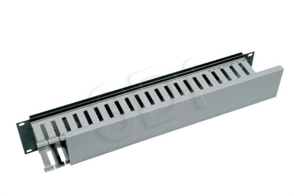 Triton RAC-VP-X04-A1, Grå, 2U, 48,3 cm (19"), 88 mm