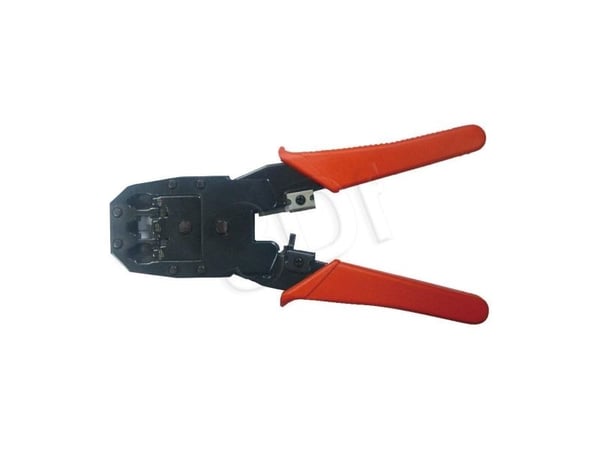 Gembird T-WC-04, Puristustyökalu