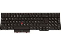Lenovo 04Y0329, Näppäimistö, Turkki, Lenovo, ThinkPad Edge E530