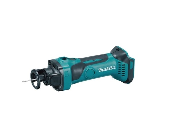 Makita DCO180Z - Skjærehjul - trådløs - uten batteri, ingen lader - 18 V - SOLO