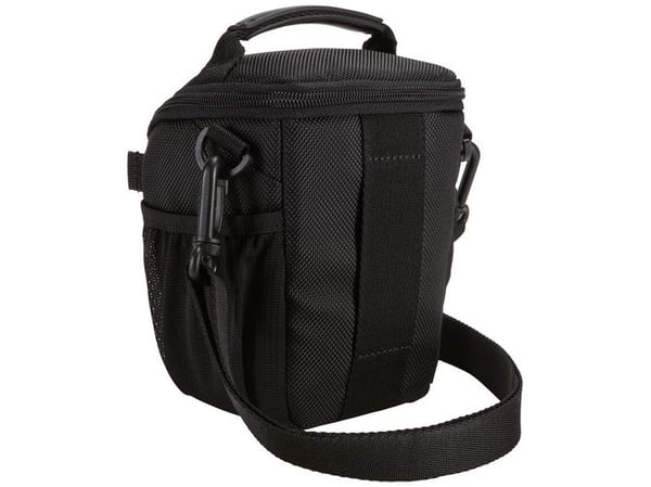 Case Logic Bryker BRCS-101 - Bærepose for digitalbildekamera med linser / drone - 1680D-polyester - svart