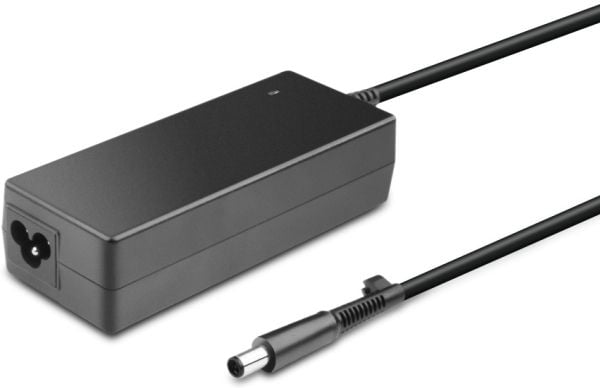 CoreParts - Strømadapter - 90 watt - for Dell Inspiron 15 35XX, 15 55XX; Latitude 33XX, 3540, E5440, E5450, E5550, E7240, E7440