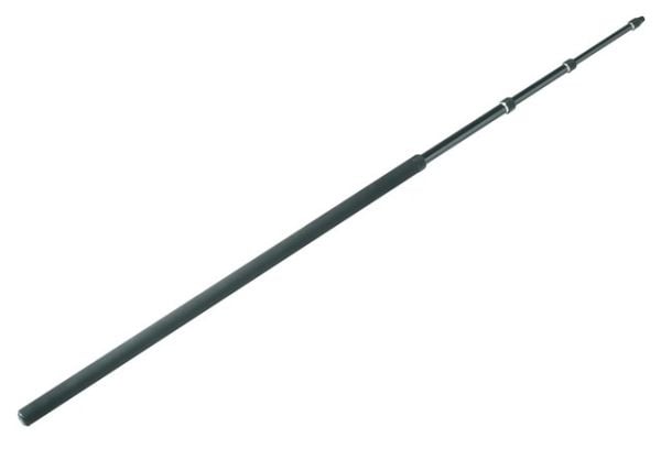 Mikrofonangel 23770-000-55 schwarz (23770-000-55)