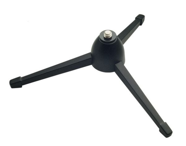König & Meyer 23105-300-55, Holder, Sort, Plast, 3/8", 70 mm, 67 g