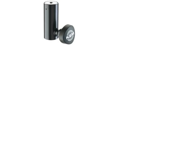 Reduksjonsflens 24528-000-55 svart (24528-000-55)