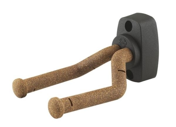 K&amp;M 16280C seinäteline kitaralle