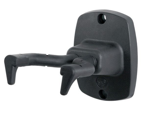 K&amp;M 16240B seinäteline kitaralle