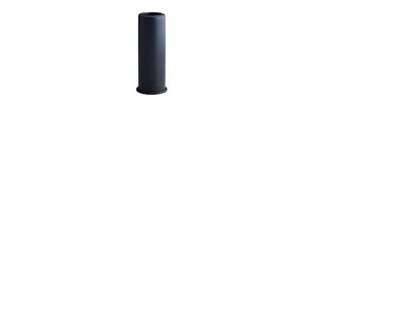 KOENIG & MEYER adapterhylse 21326-000-55, svart (21326-000-55)