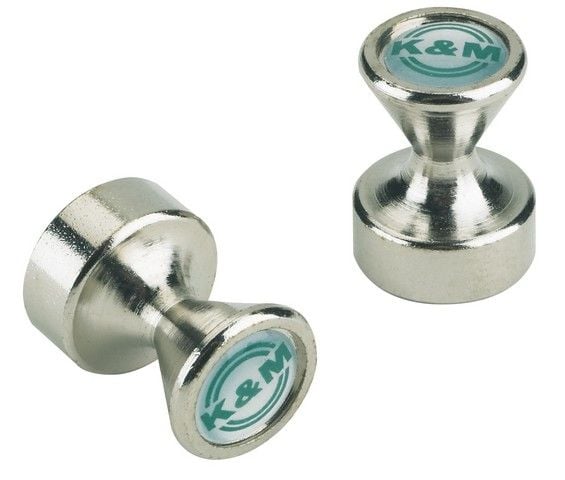 König &amp; Meyer 11580-000-29, Zink, Stål, 12 mm, 16 mm, 20 g