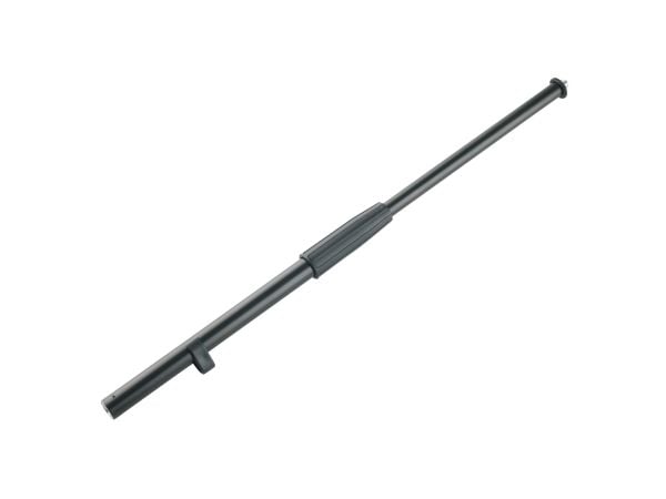 König & Meyer 18872-300-55, Sort, Stål, 550 mm, 387 g