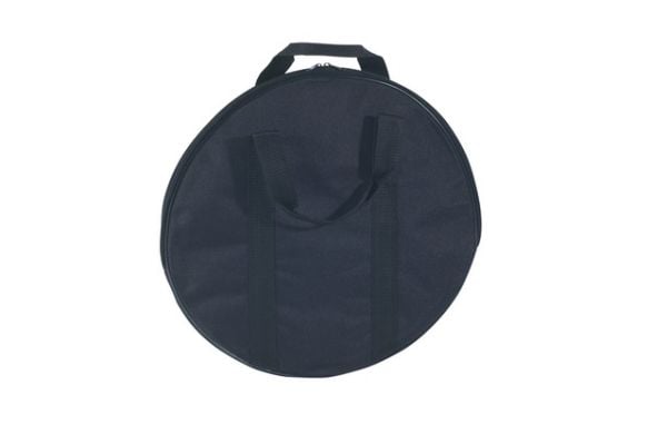 König & Meyer 26751, Svart, Nylon, Dragkedja, 460 mm, 25 mm, 460 mm