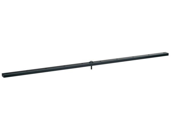 KOENIG & MEYER Traverse 21390-000-55, schwarz (21390-000-55)