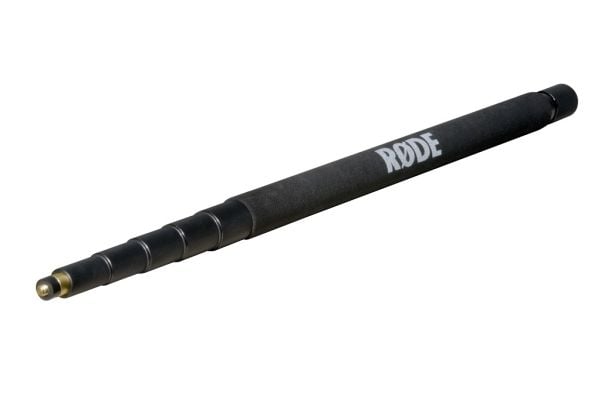 RØDE Boompole - Mikrofonstang for mikrofon - for RØDE VideoMicro II