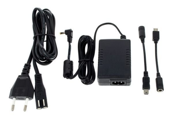 Tascam PS-P520U, Universell, Innendørs, 100 - 240 V, 50/60 Hz, 5 V, 2 A