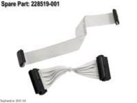 HP - Datakabelsett - for TaskSmart C4000 Model 30, C4000 Model 40, C4000 Model 50, C4000 Model 60, C4000 Model 70