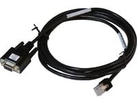 HPE - Seriell kabel - för StorageWorks Modular SAN Array 1000