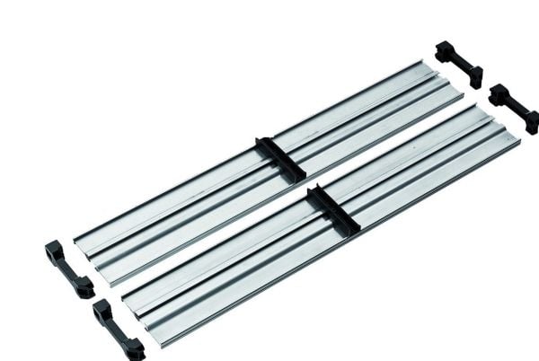 B&W - Divider for bæreveske (en pakke 2)