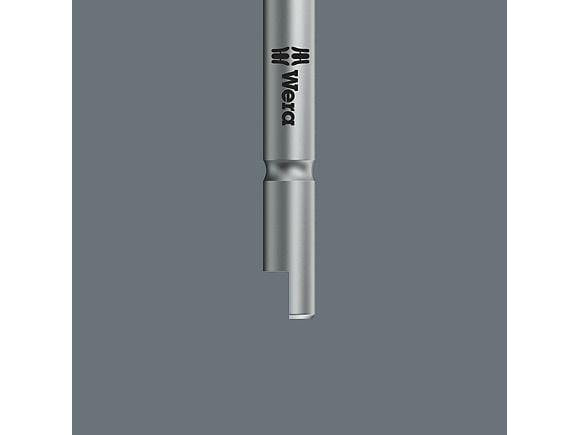 Wera 05135233001, 1 stykker, Torx, 5 IP,, 44 mm