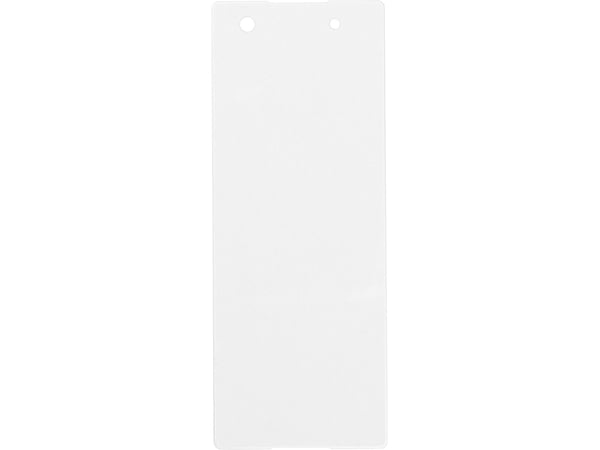 eSTUFF Titan Shield - Glass - for Sony XPERIA XA1