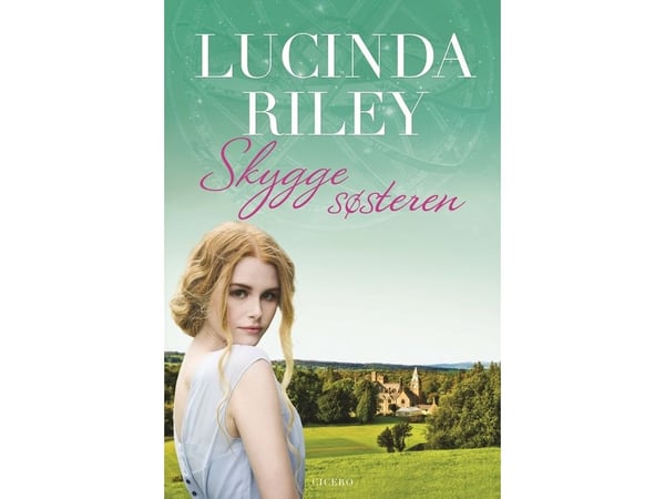 Skuggasystrarna | Lucinda Riley | Språk: Danska