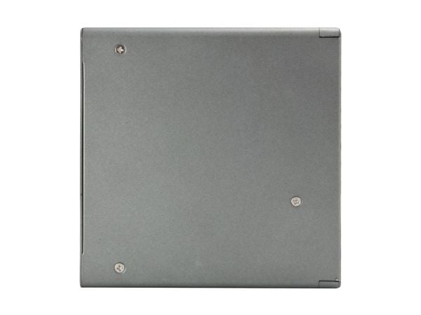 LevelOne IGP-1271 - Switch - L3 Lite - Styrt - 8 x 10/100/1000 (PoE+) + 4 x Gigabit SFP - DIN-skinnemonterbar - PoE+ (240 W) - DC power