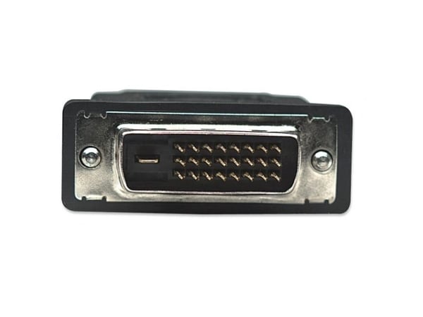 Techly IADAP-DVI-HDMI-F, DVI-D, HDMI, Lajittelu
