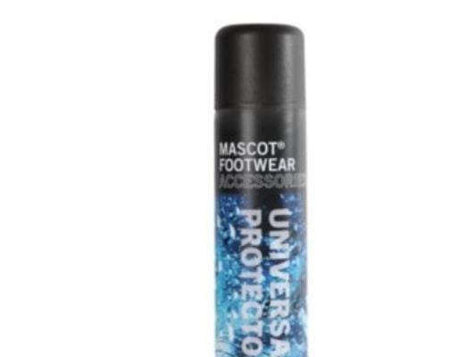 Mascot imprægneringsspray - Til fodtøj i alle typer materialer