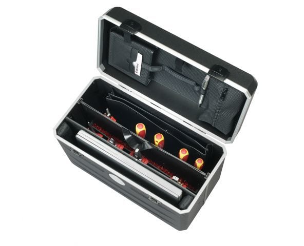 Parat LapTool - Tron-X, Tralle, 6,5 kg