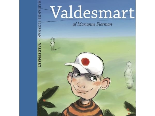 Valdesmart | Marianne Florman | Språk: Dansk