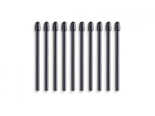 Wacom Standard - Sats med reservspetsar för penna - för Wacom Pro Pen 2; Cintiq Pro 27