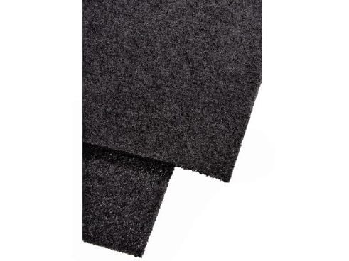 Hama 00110832, Musta, Hiili, 470 mm, 570 mm, 290 mm, 235 mm