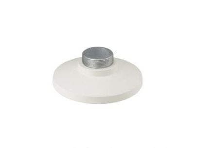 Hanwha SBP-300HM8, Montering, Innendørs, Hvit, PND-9080R, SND- 6084R/6084/6083/5084R/5084/5083, SCD-6081R, SBP- 300CM/300LM/300WM/300WM1, Aluminium