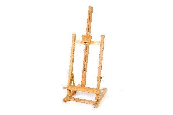 Pöytätaulu (max kankaan korkeus 56cm)