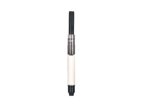 Parker S0953280, musta, 1 kpl
